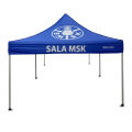 3M*3M Metal Frame Folding Tent Folded Tent For Fair For Trade